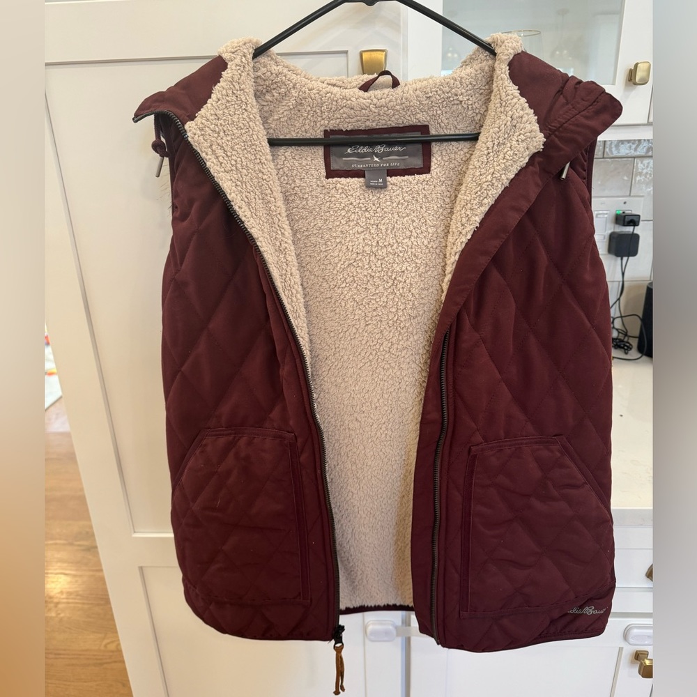 Women’s Eddie Bauer Vest